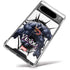 Marvel Venom Reaching Forward Google Pixel 8 Pro Clear Case